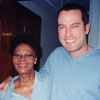Dionne Warwick
