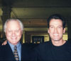 Larry Hagman